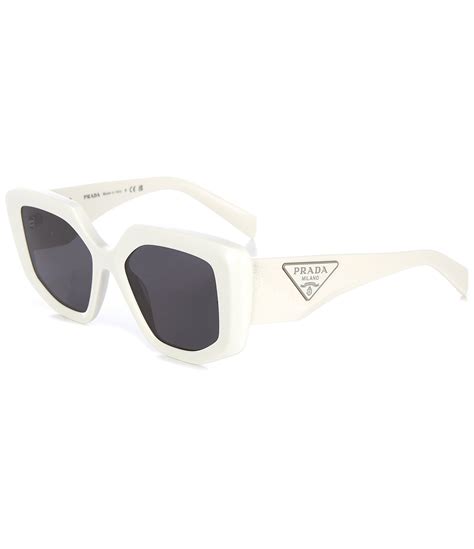 prada cateye sunglasses 2012|prada sunglasses with white sides.